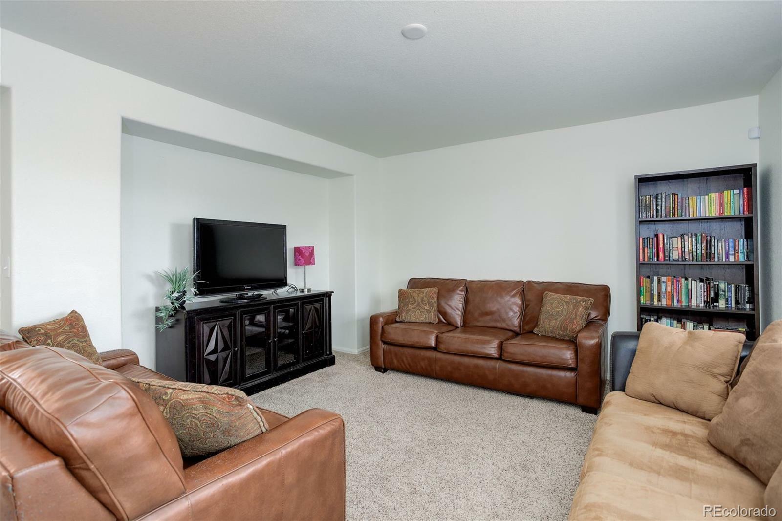 Property Photo: 25812 E Cedar Place CO 80018