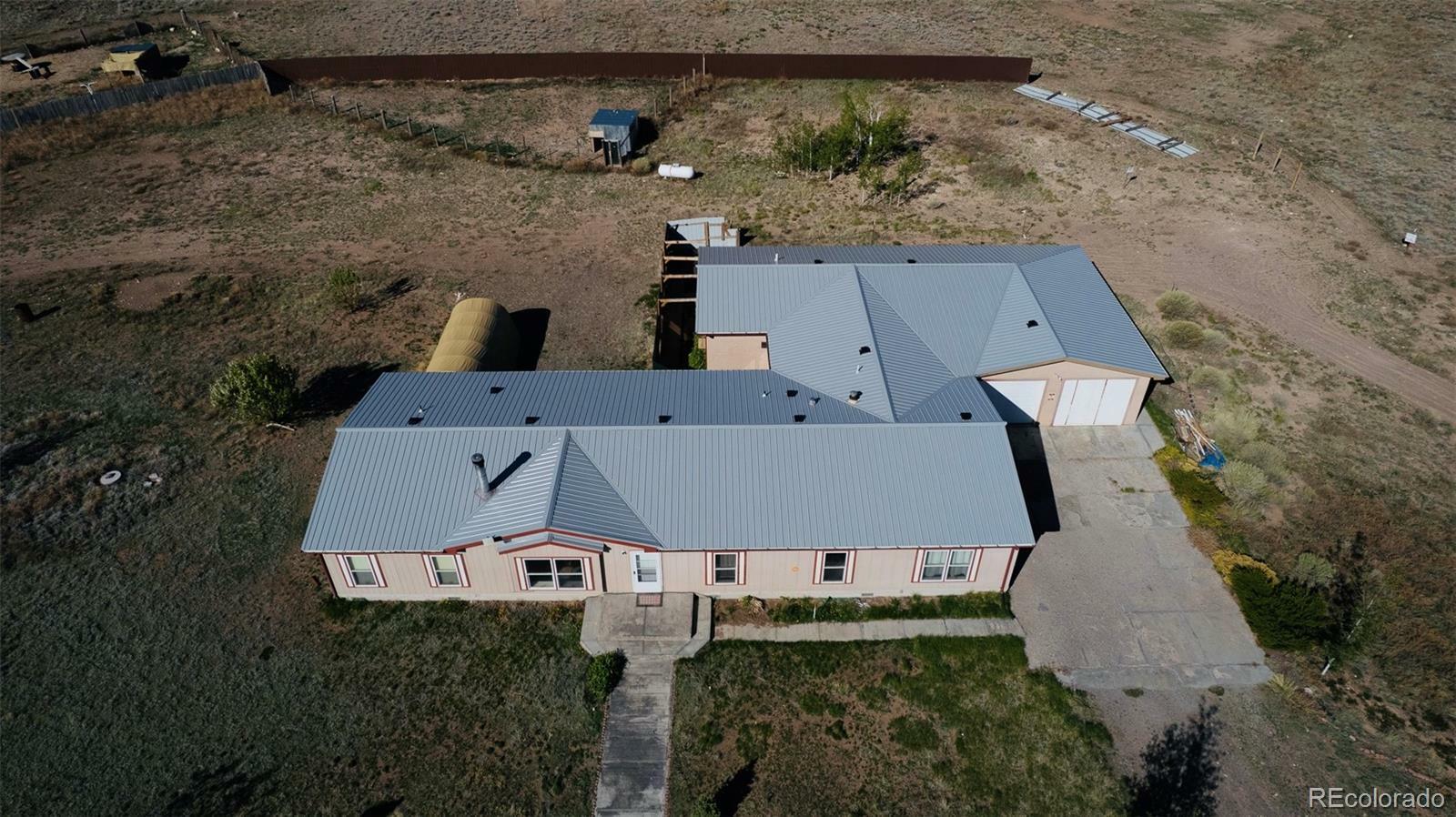 Property Photo: 4486 Lariat Road CO 81144