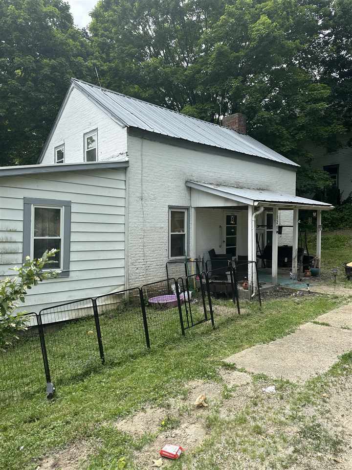 Property Photo: 128 Neff Street IN 47024