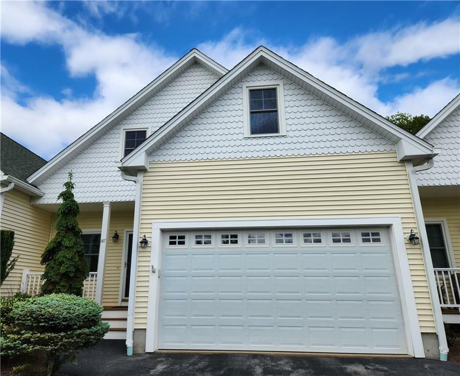147 Southwinds Drive  South Kingstown RI 02879 photo