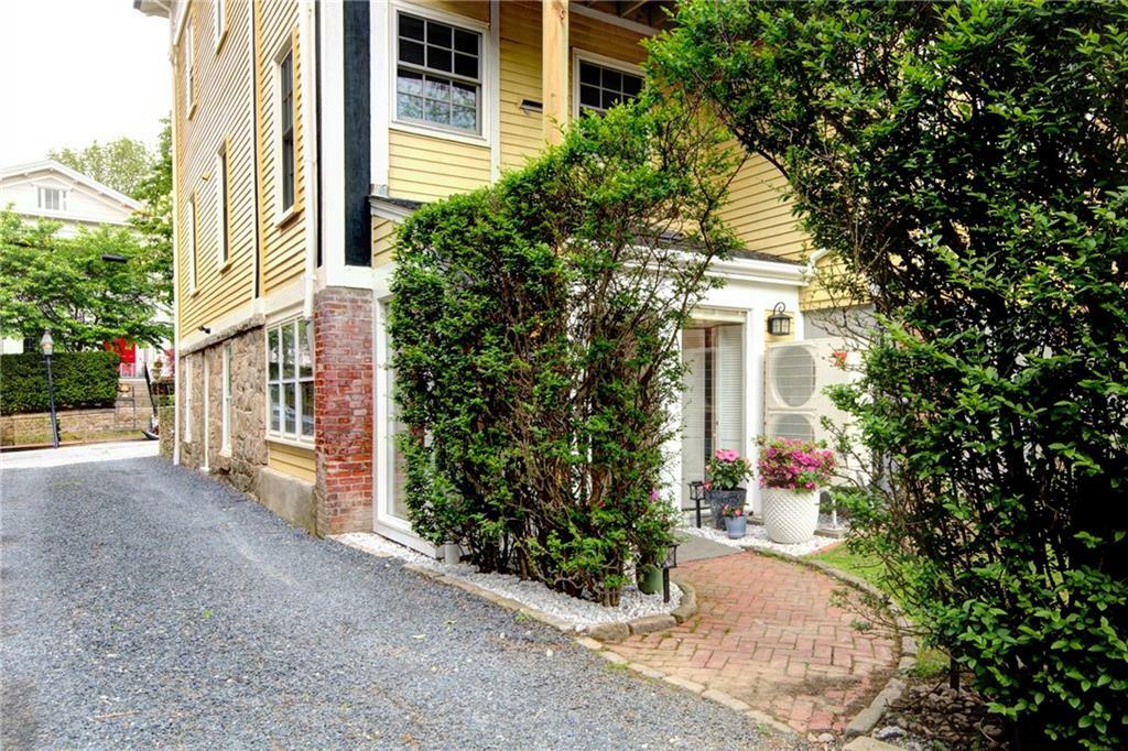Property Photo: 75 Pelham Street A RI 02840