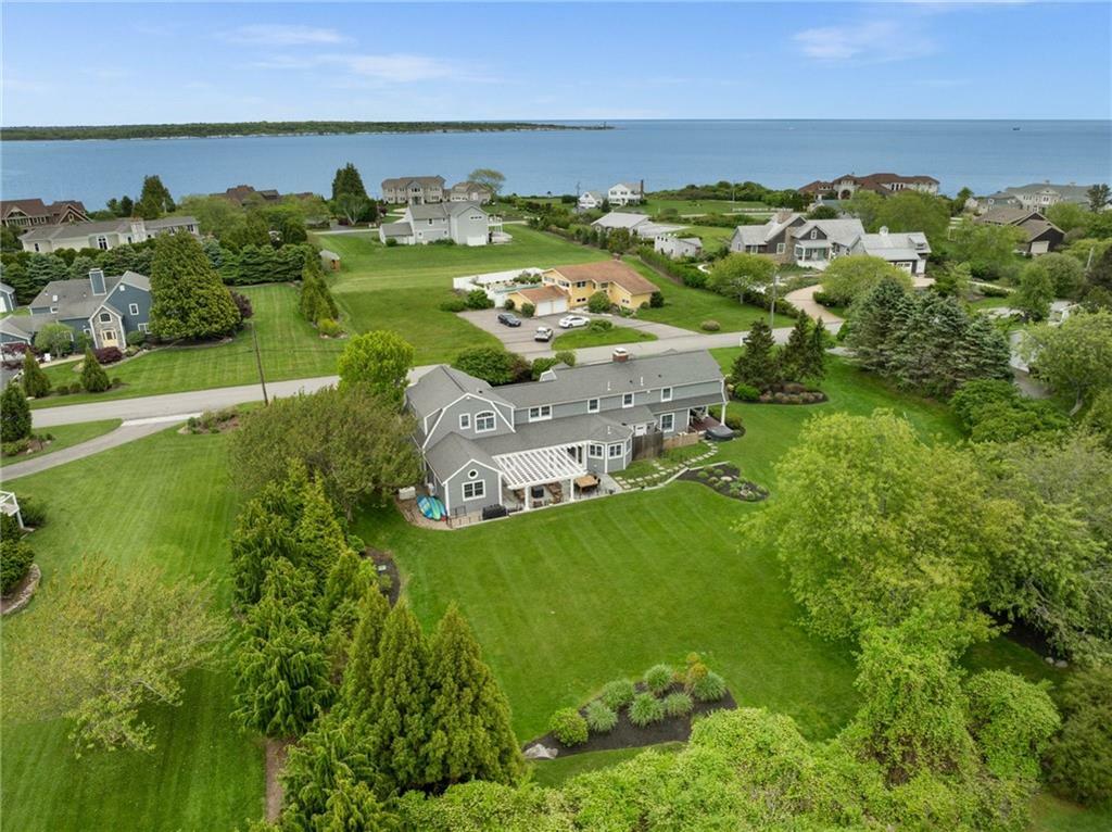 Property Photo: 45 Cliff Drive RI 02882