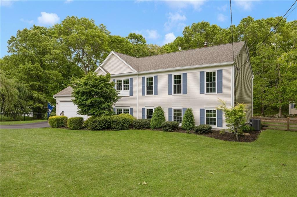 299 South Christopher Avenue  Tiverton RI 02878 photo