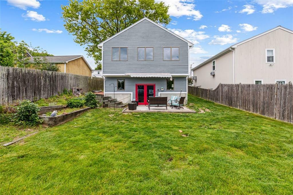 Property Photo: 93 Church Street RI 02806