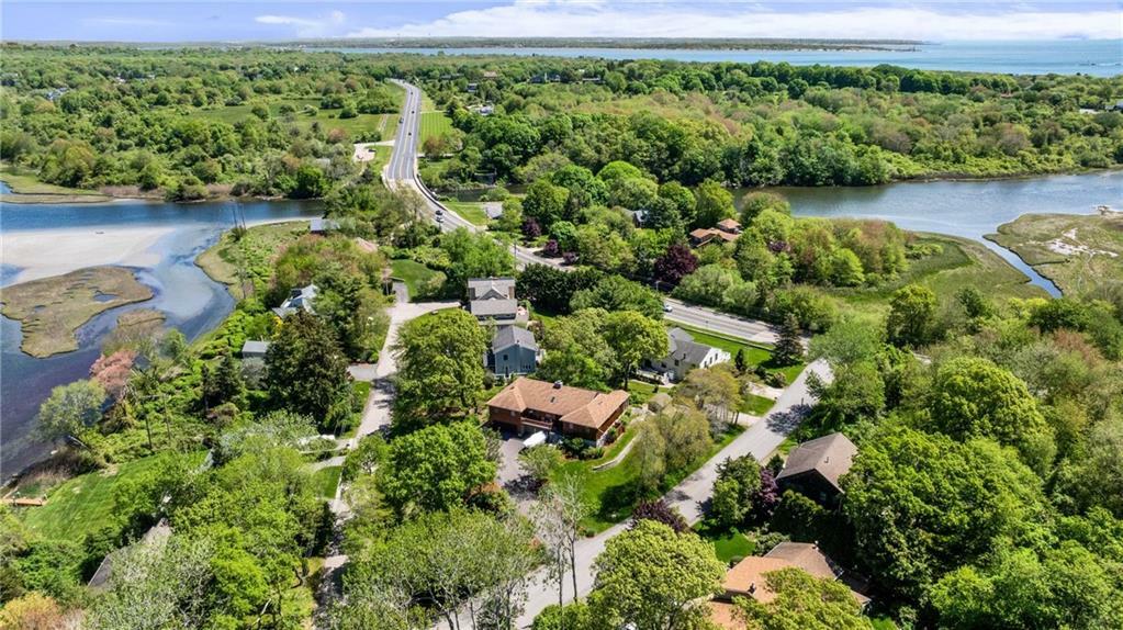 Property Photo: 11 Cove Road RI 02882