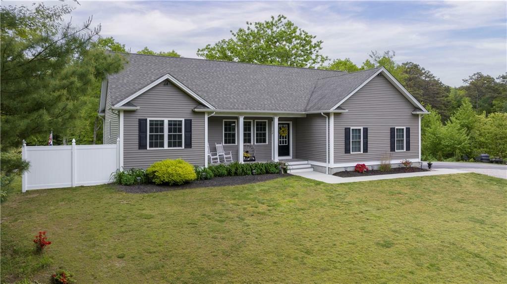 Property Photo:  12 Hillside Drive  RI 02813 