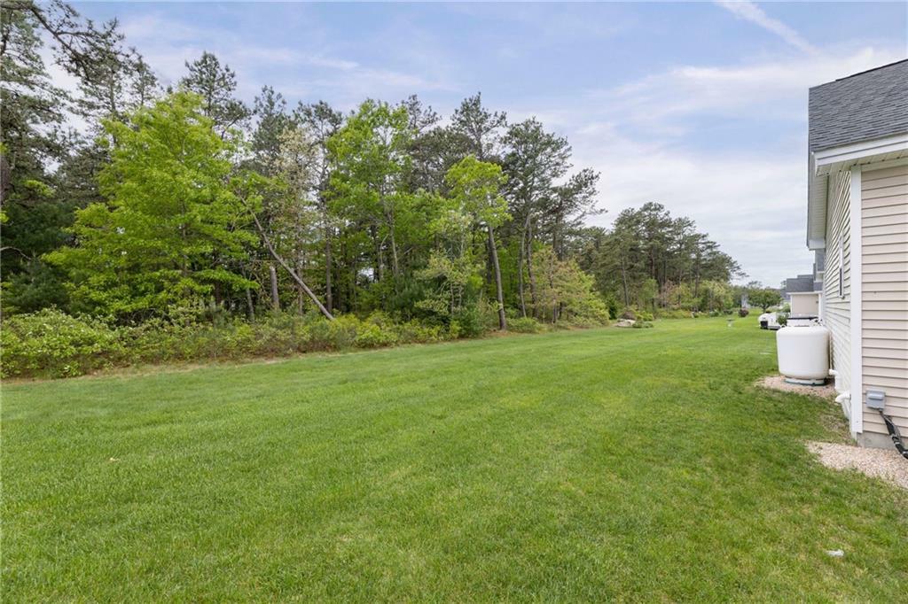 Property Photo: 109 Chickadee Lane A24 RI 02879