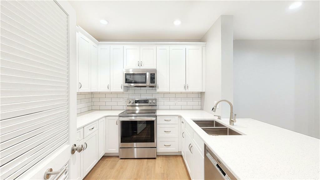 Property Photo: 1000 Providence Place 161 RI 02903