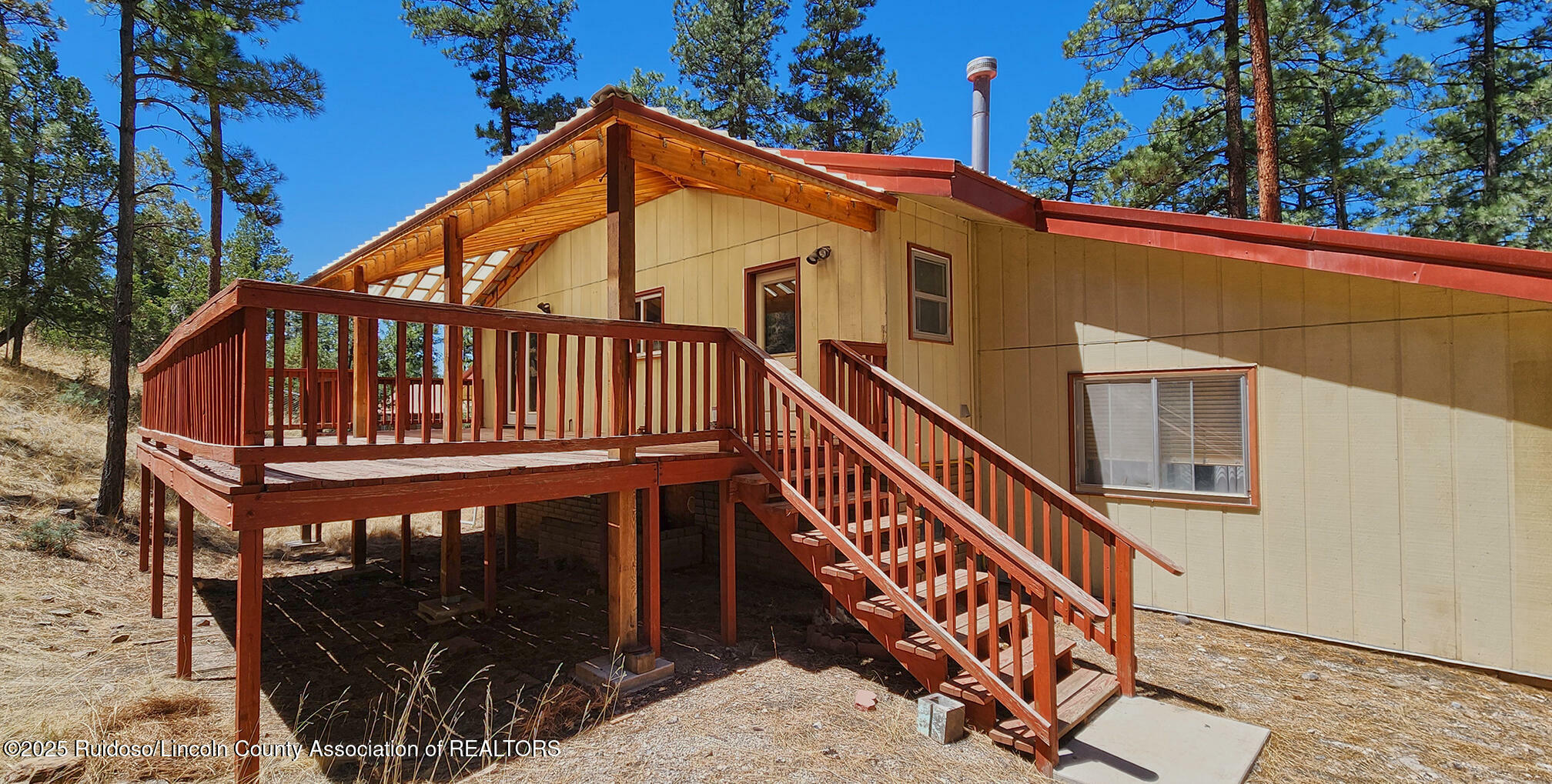 Property Photo: 109 Snowcap Drive NM 88345