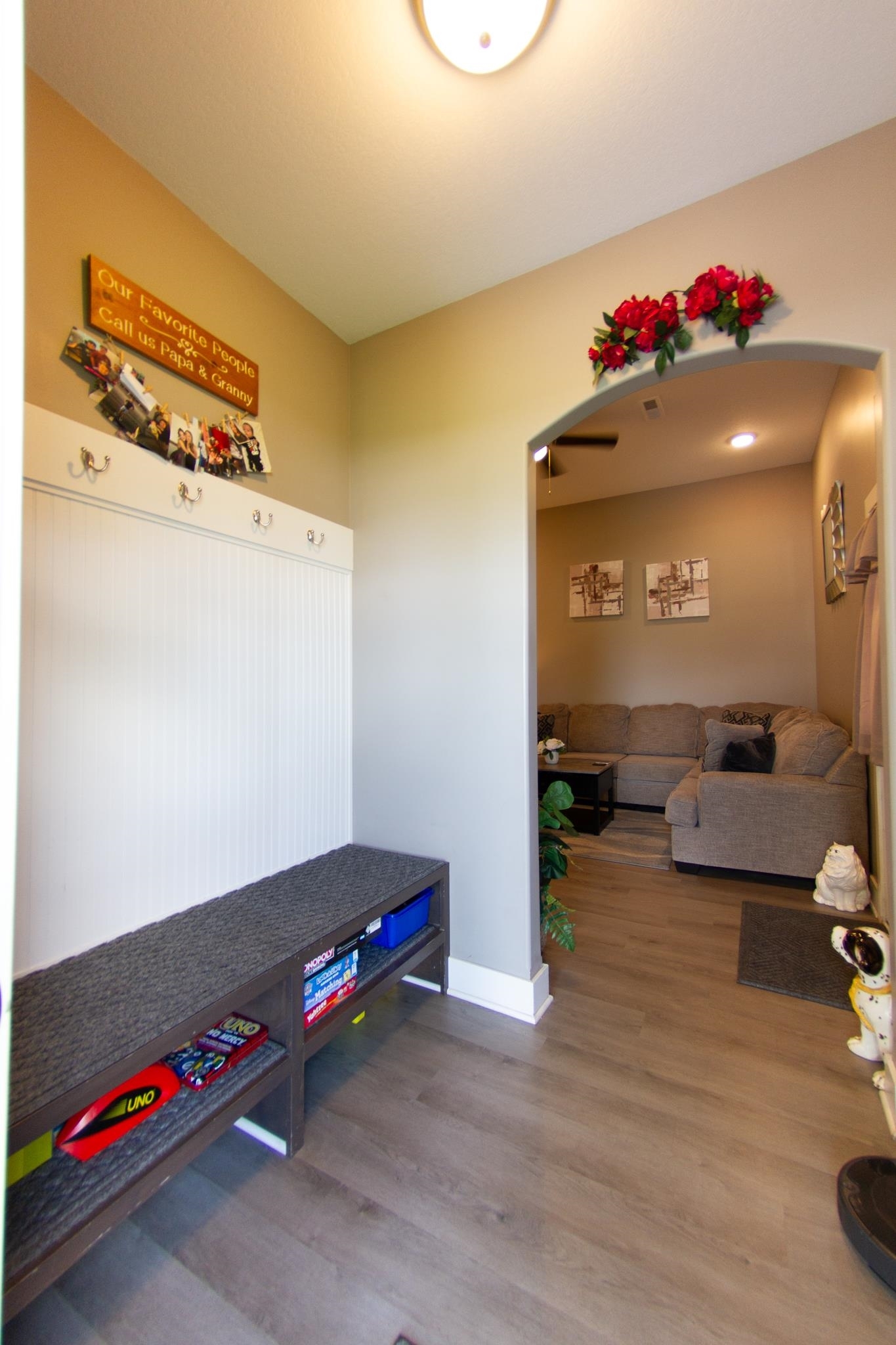 Property Photo: 12148 W 33rd St N KS 67205
