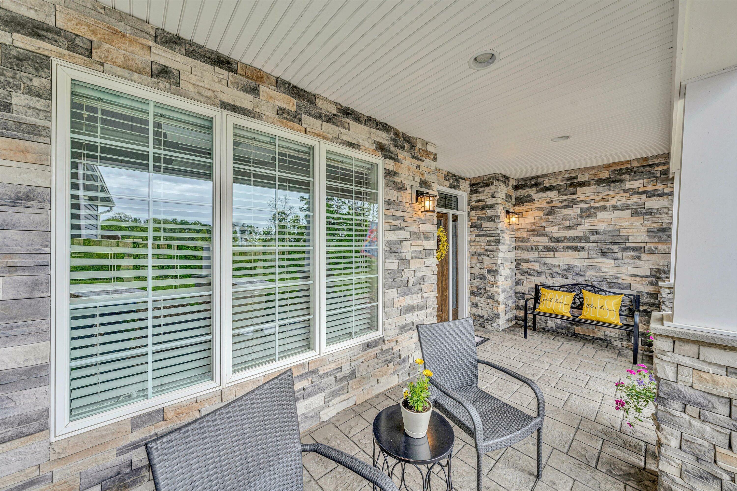 Property Photo: 700 Thornblade Way VA 24064