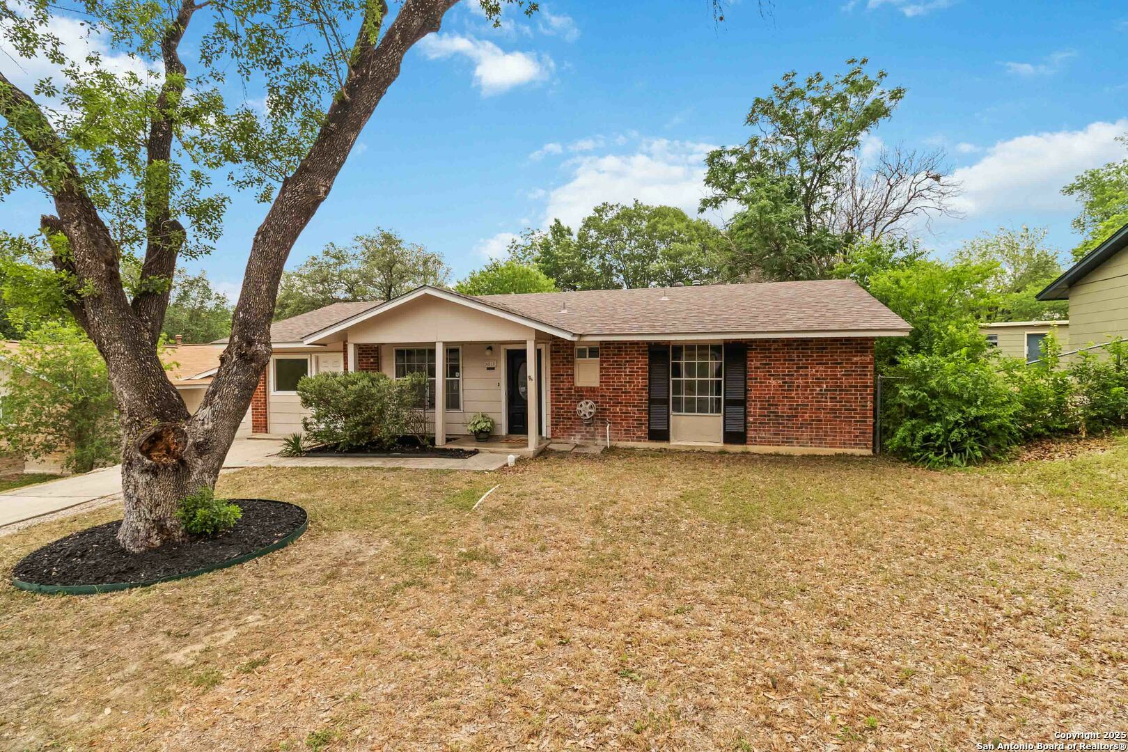 4511 Avenida Prima  San Antonio TX 78233 photo