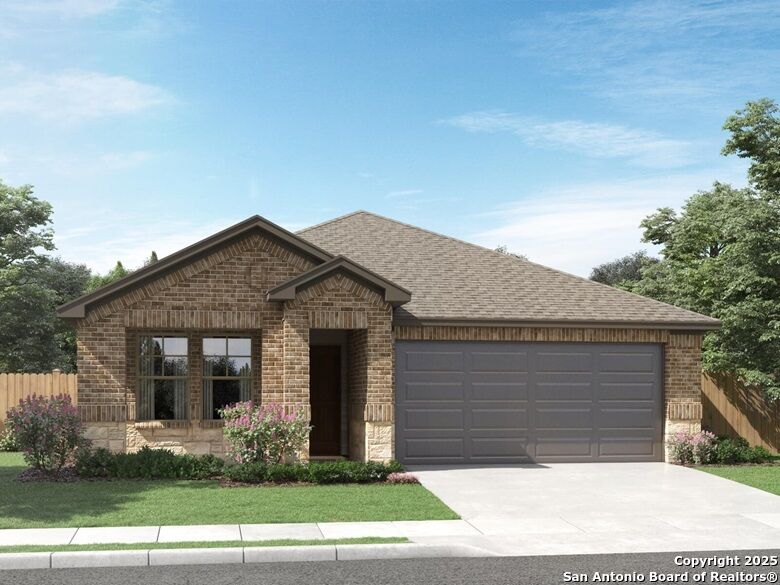 Property Photo:  111 Barton Point  TX 78108 