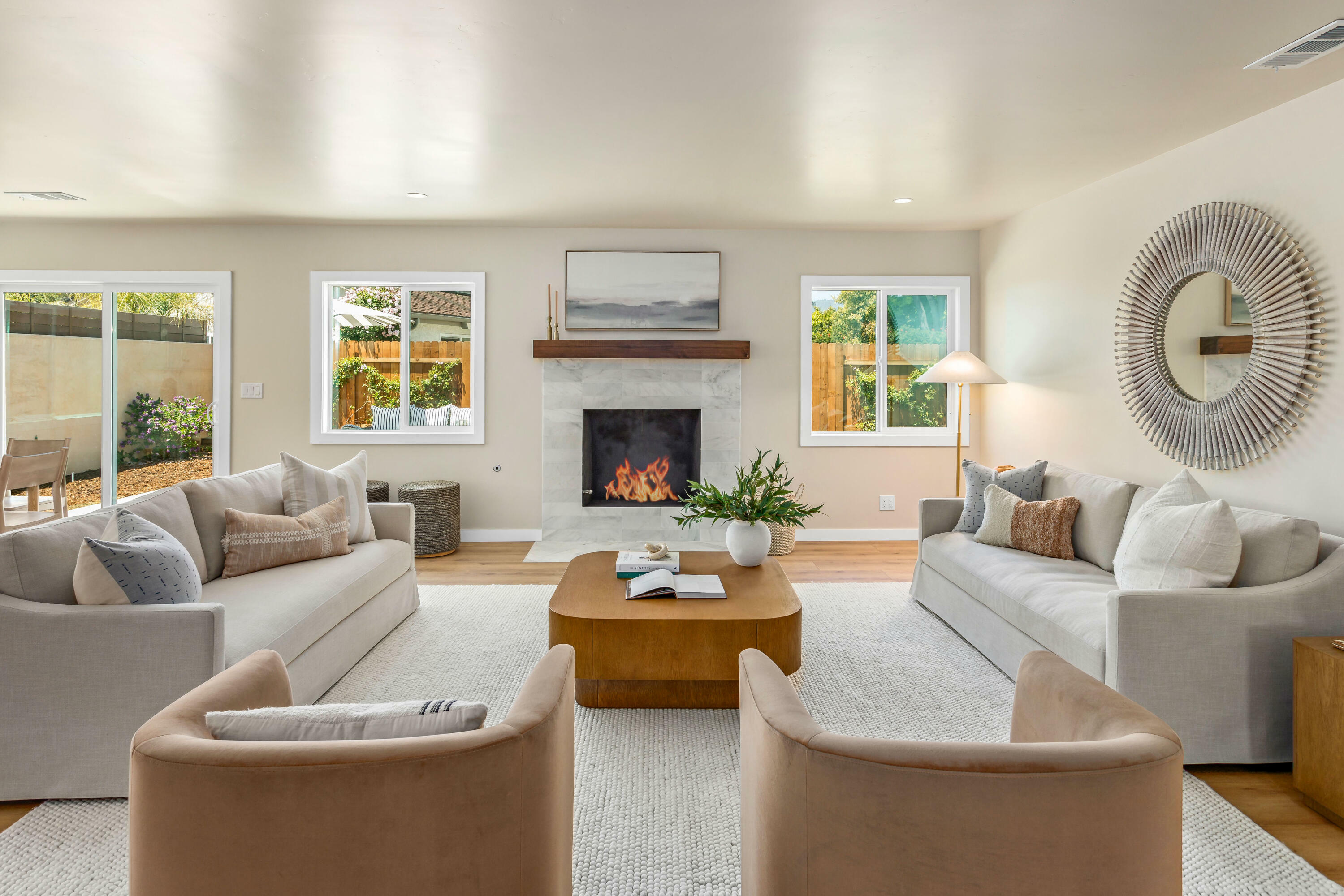 Property Photo: 5230 Calle Luarda CA 93111