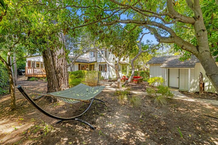 Property Photo: 3 SW Monte Verde & 13th Street CA 93923