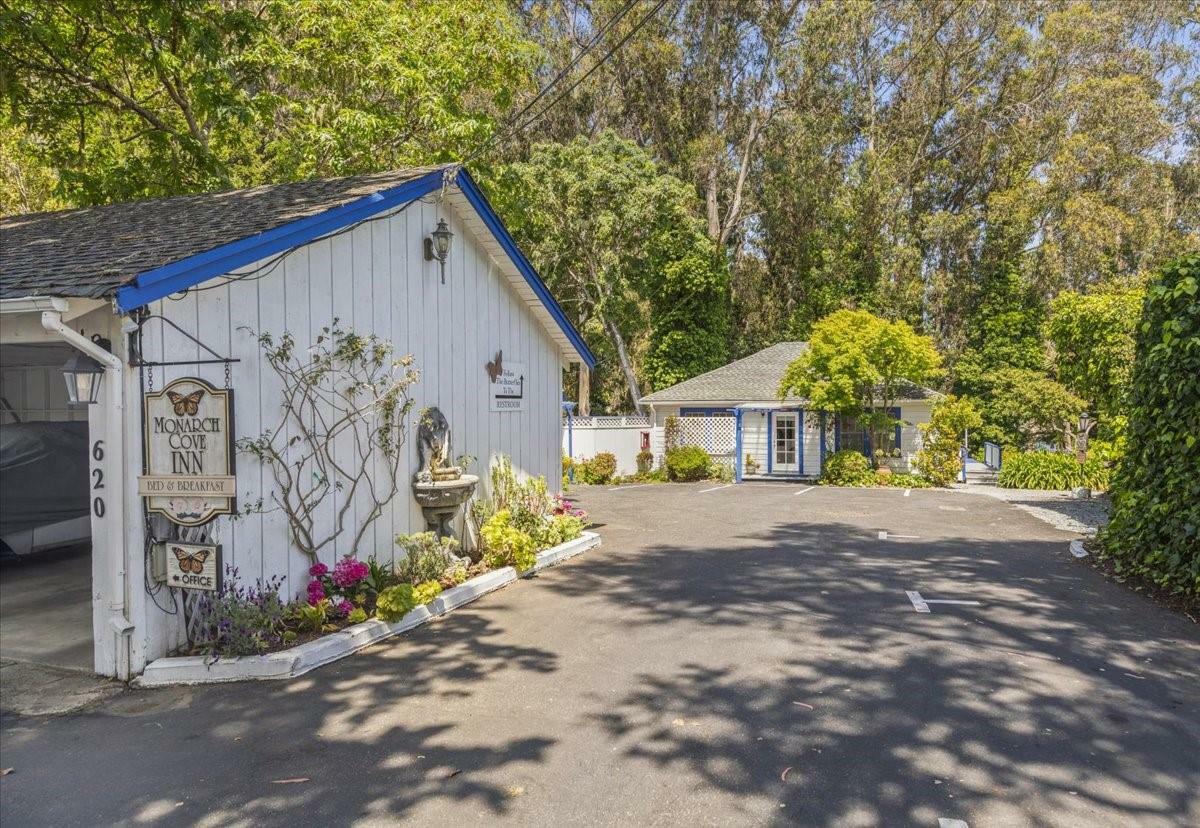 Property Photo: 620 El Salto Drive CA 95010