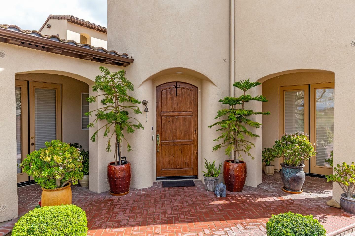 Property Photo: 1959 St Andrews CA 95020
