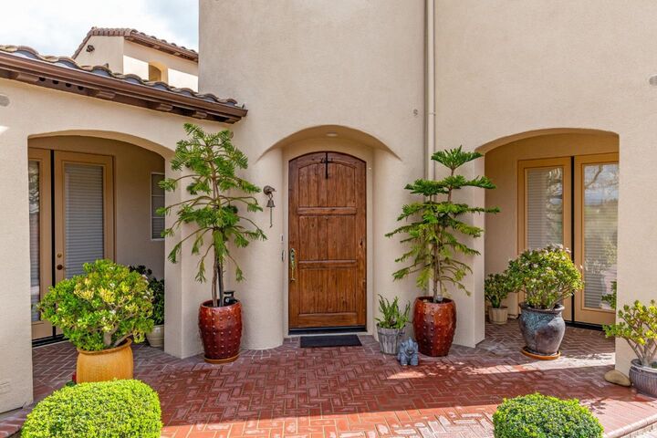 Property Photo: 1959 Saint Andrews CA 95020