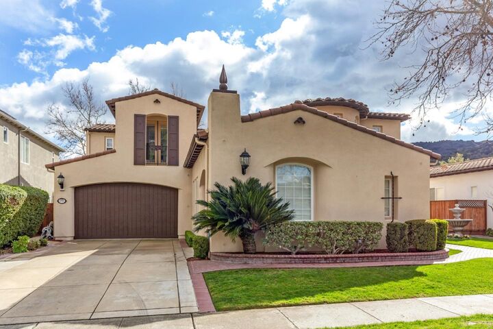 Property Photo:  1959 Saint Andrews  CA 95020 