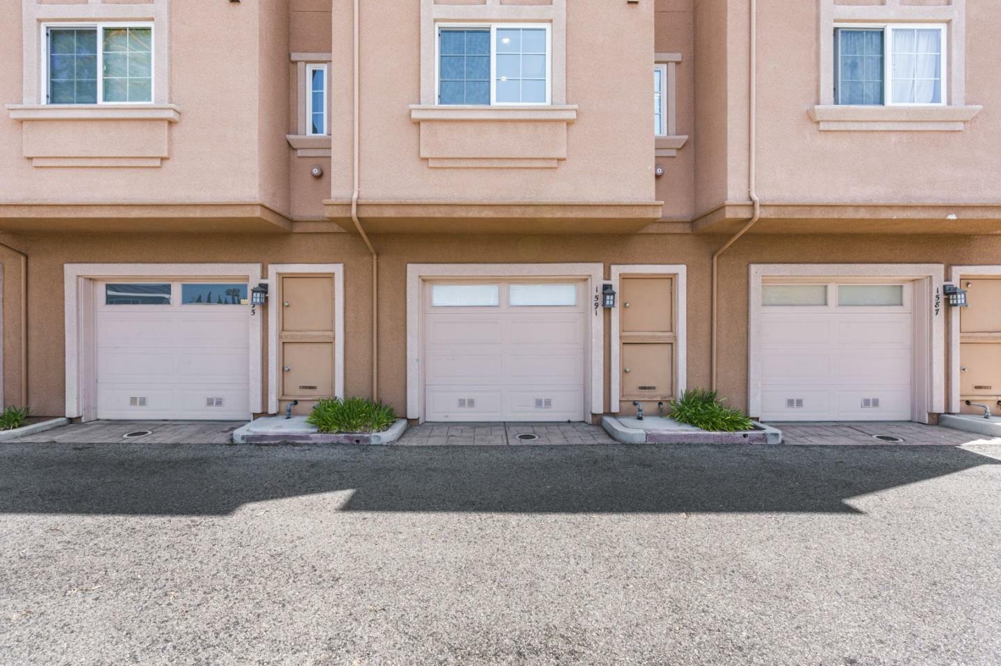 Property Photo: 1591 Delante Terrace CA 95118