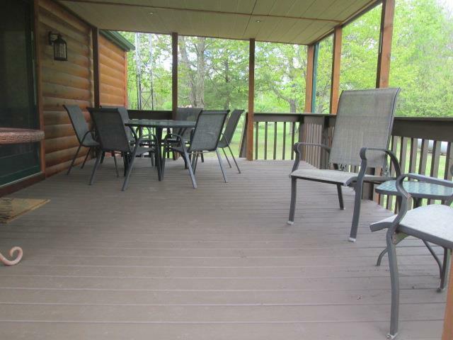 Property Photo:  1772 County Road F  WI 53910 
