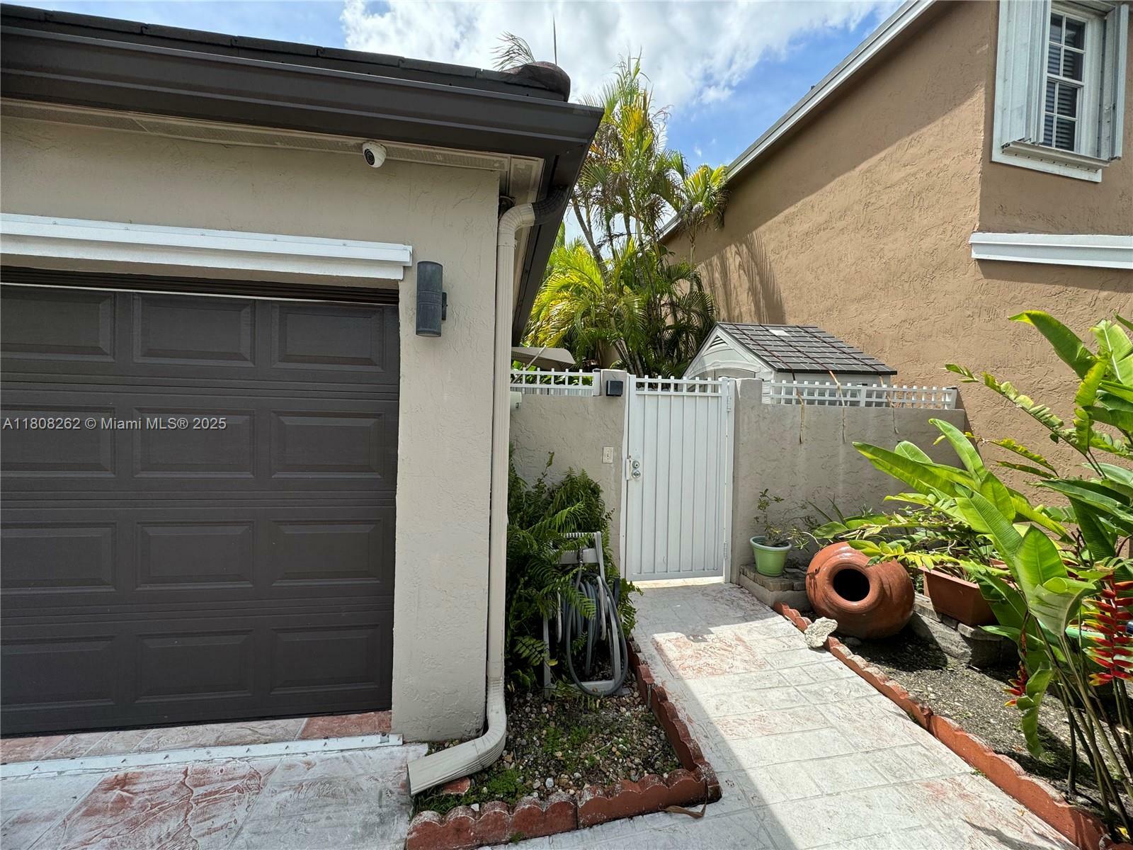 Property Photo: 9912 SW 154th Ct 1 FL 33196