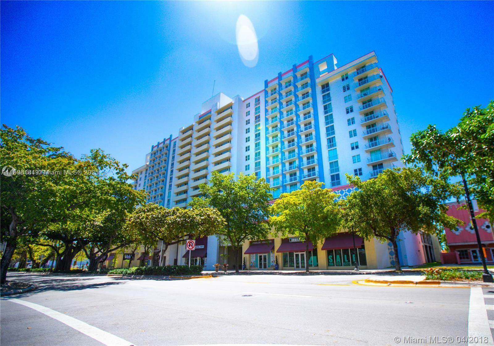 Property Photo: 3000 Coral Way 1505 FL 33145