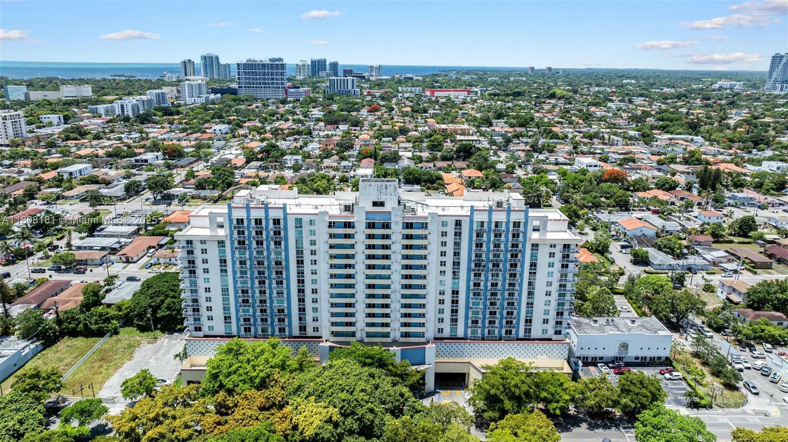 Property Photo: 3000 Coral Way 1505 FL 33145