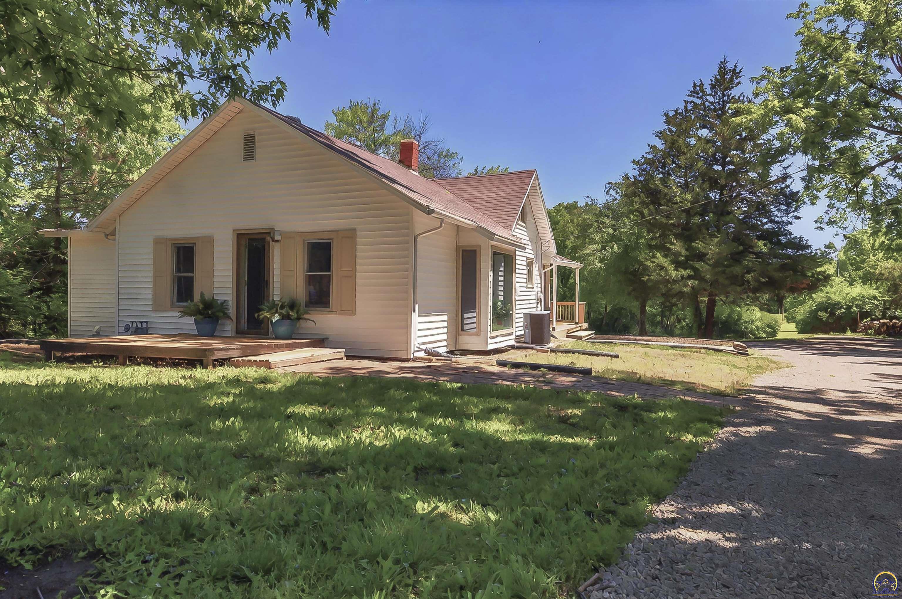 3402 NW Topeka Blvd  Topeka KS 66617 photo