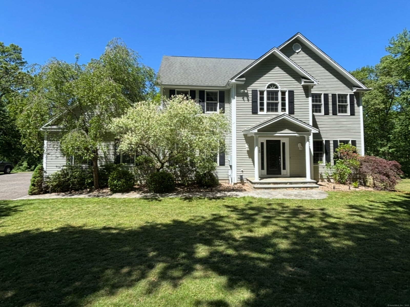 Property Photo: 15 Tall Pines Drive CT 06478