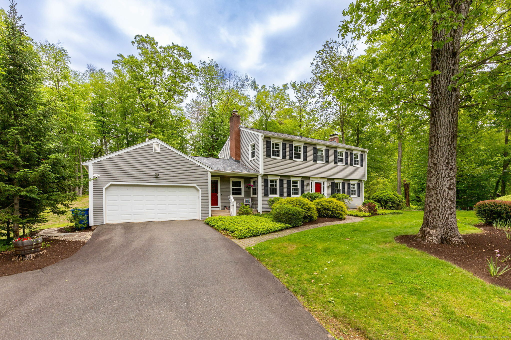 Property Photo: 16 Darley Drive CT 06518