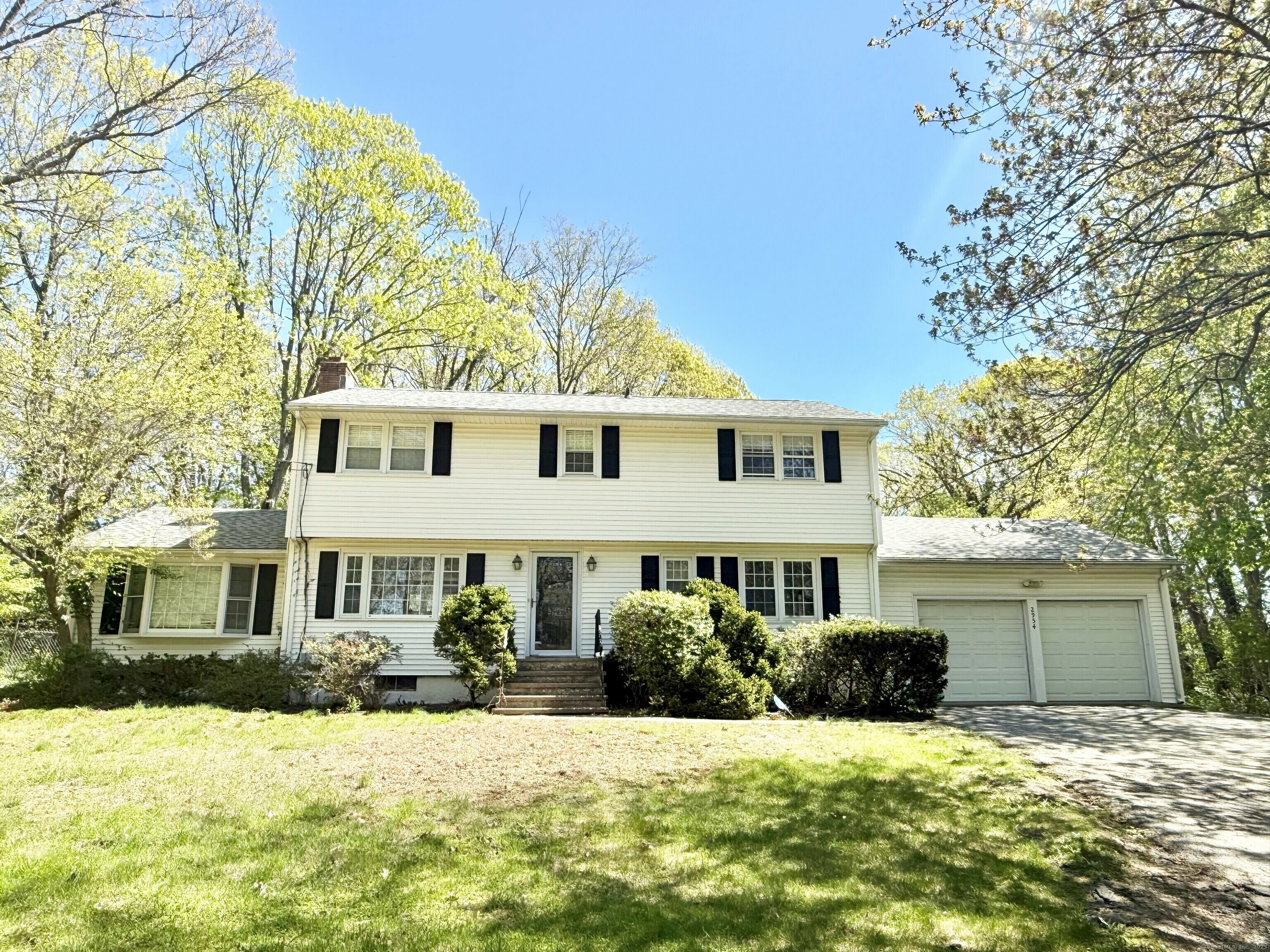 Property Photo: 2954 Madison Avenue CT 06606