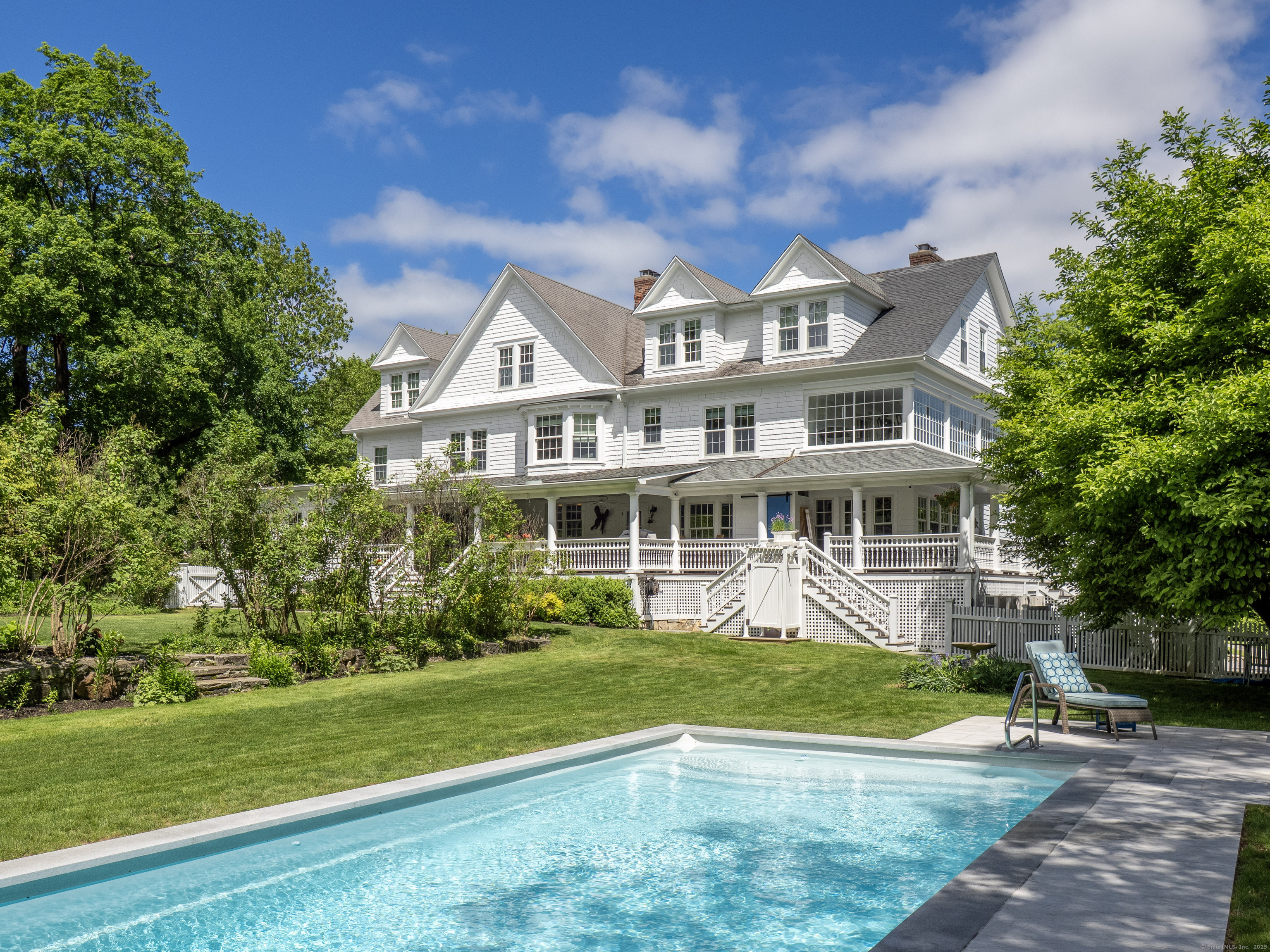 Property Photo: 304 Main Street CT 06877