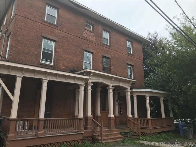 Property Photo: 15 Townley Street CT 06105