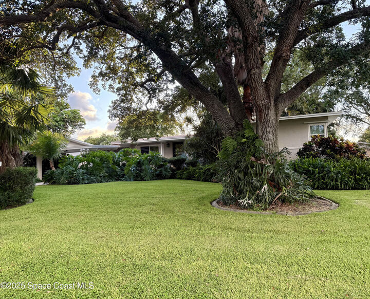118 S Indian Circle  Cocoa FL 32922 photo