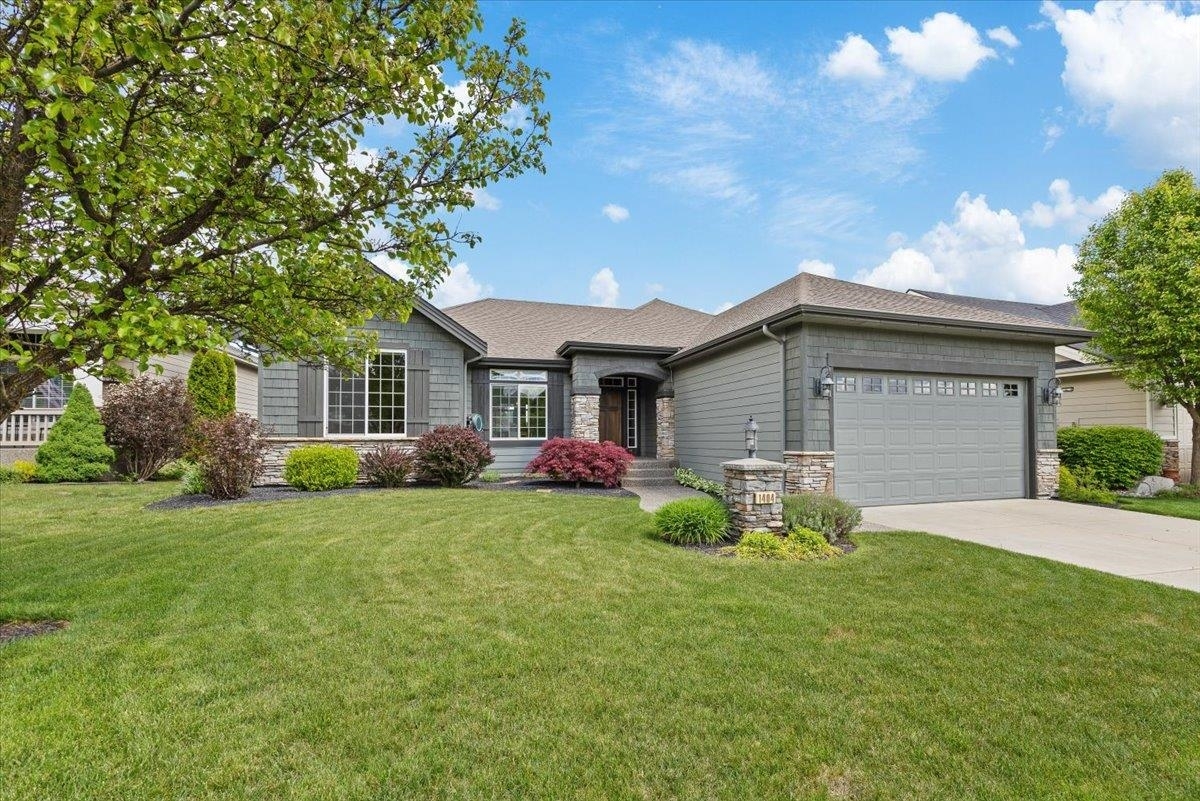 1404 N River Ridge Blvd  Spokane WA 99224 photo