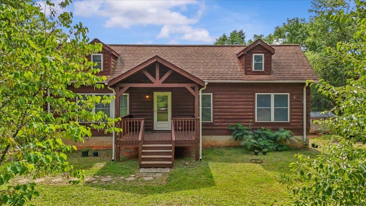 Property Photo: 775 Buck Creek Road SC 29323