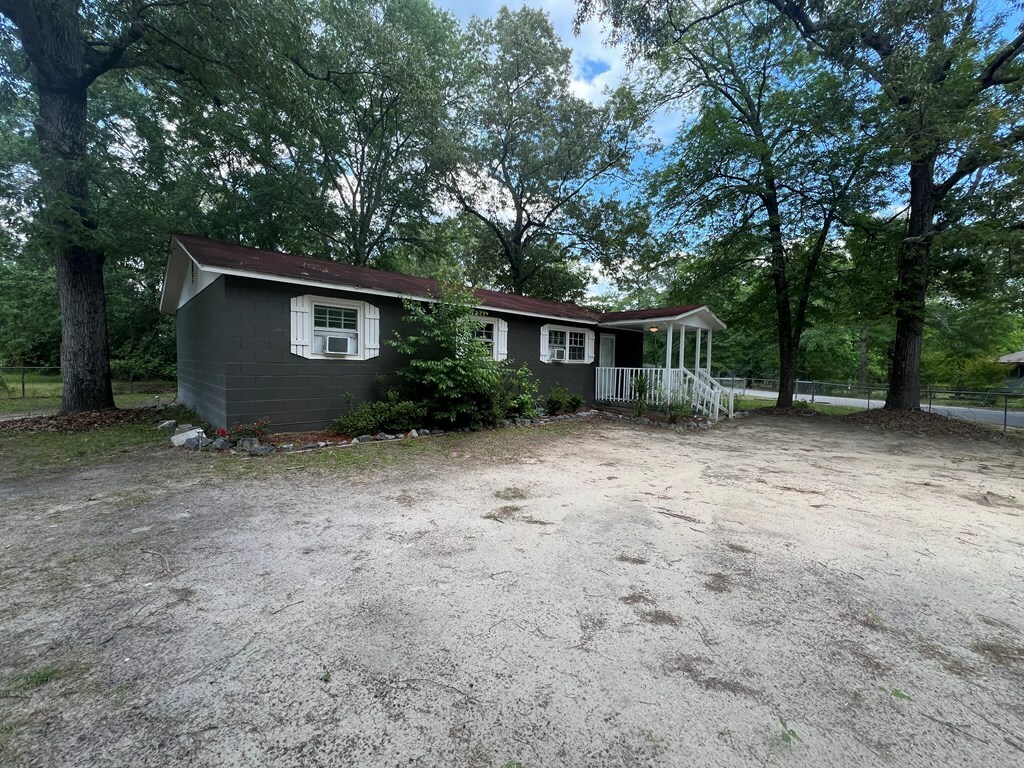 Property Photo: Riverbirch Drive SC 29154