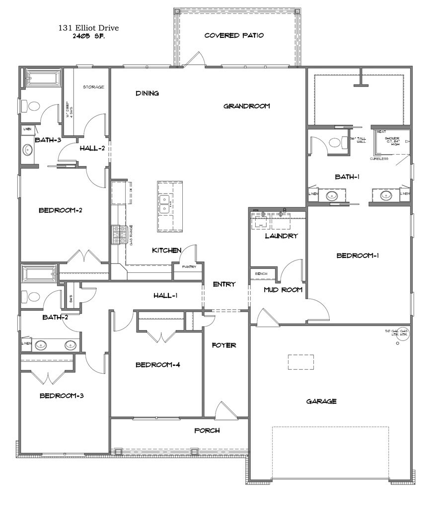 Property Photo: 131 Elliot AL 36350