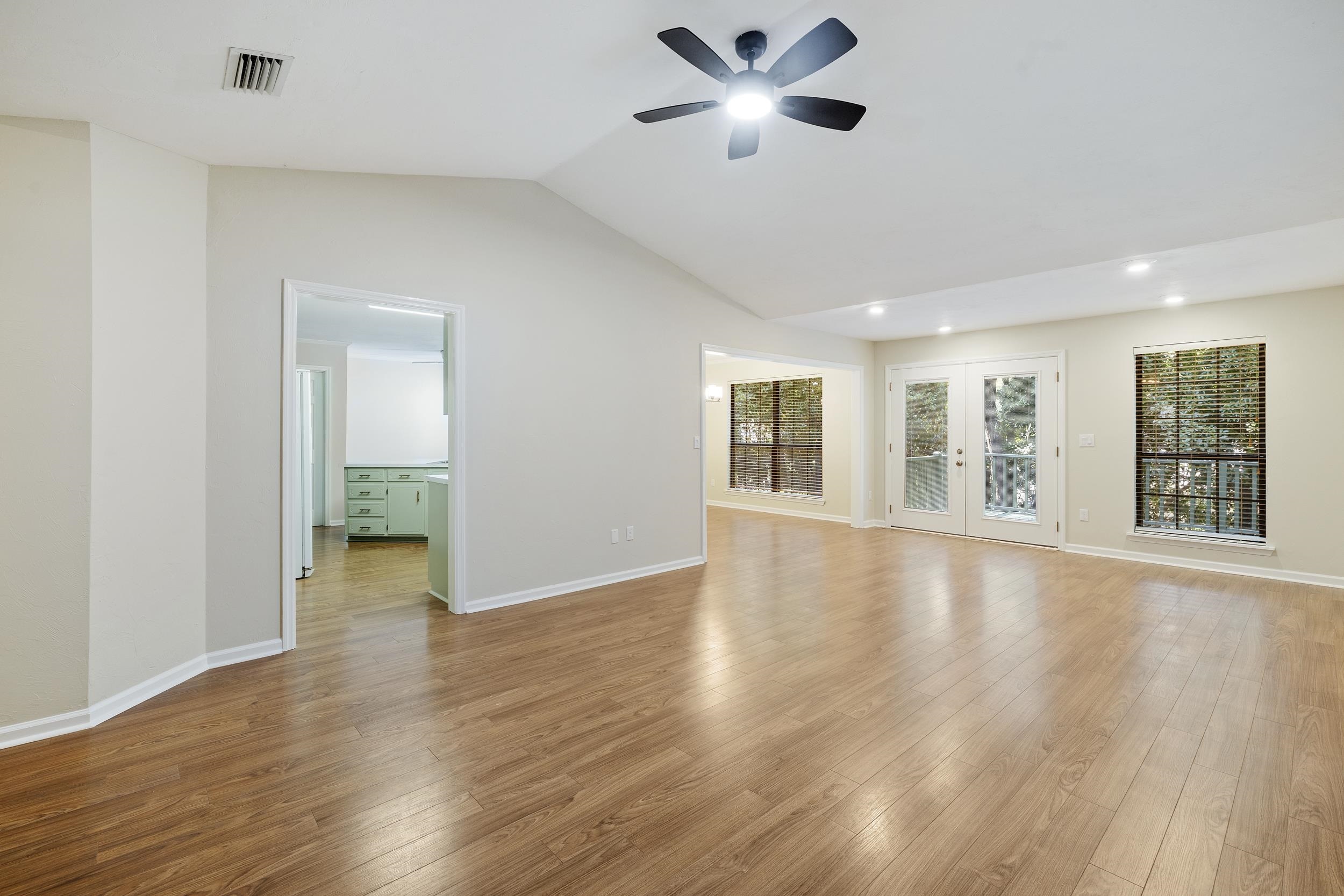 Property Photo:  8352 Chickasaw Trail  FL 32312 