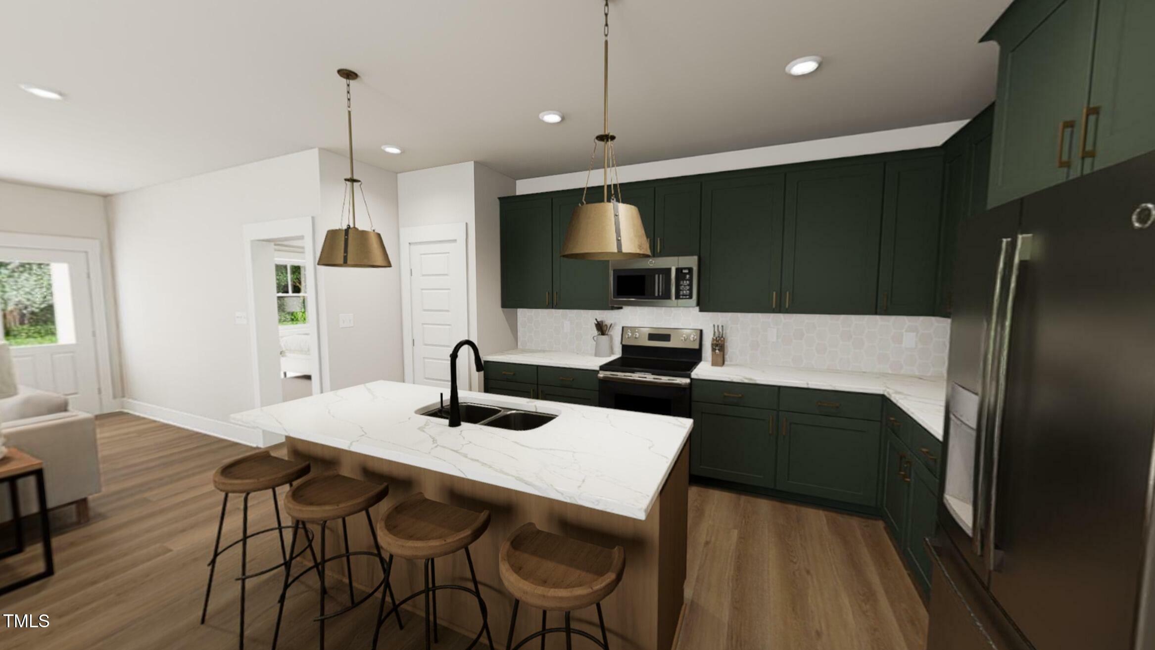Property Photo: 323 Beacon Drive NC 27312