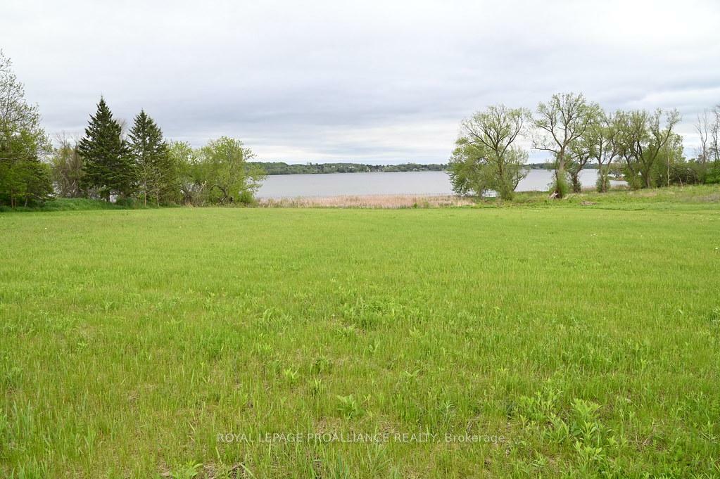 Property Photo:  0 Old Highway 2 N/A  ON K8V 5P5 