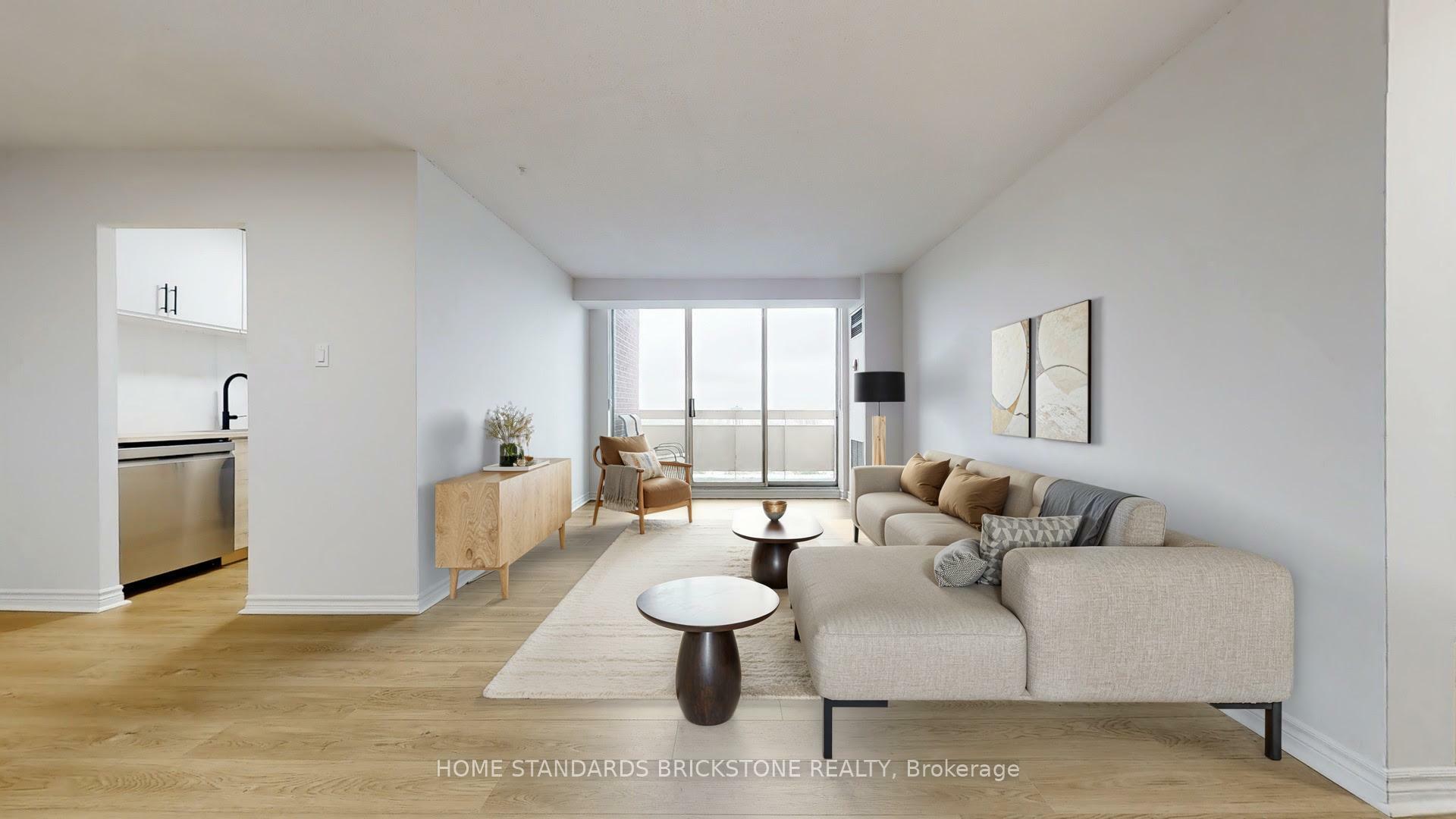 Property Photo: 205 Hilda Avenue 2202 ON M2M 4B1