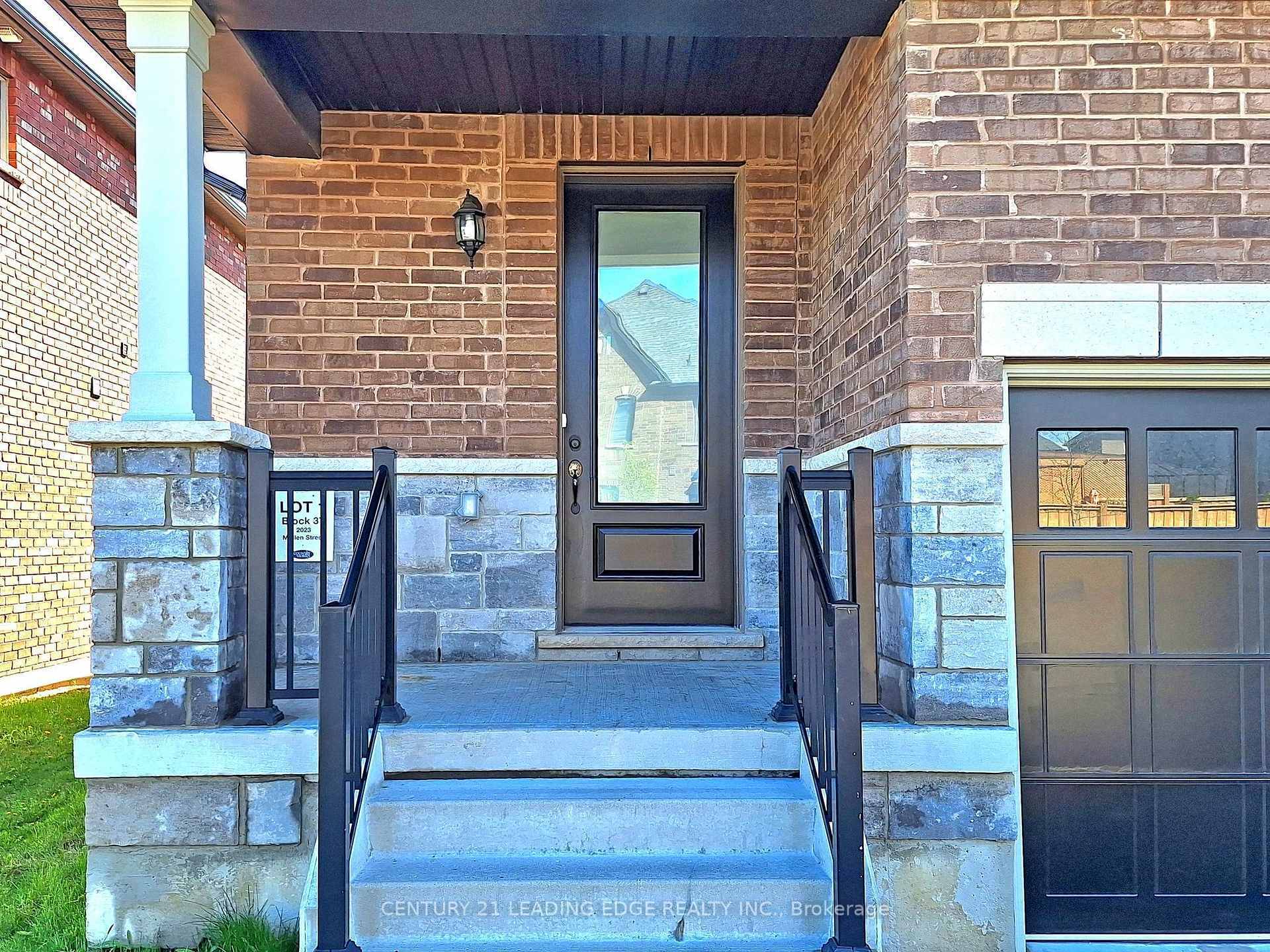 Photo de la propriété: 2023 Mullen Street ON L9S 0J8