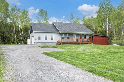 Property Photo: 317 County Rd 18 N/A ON K0G 1T0