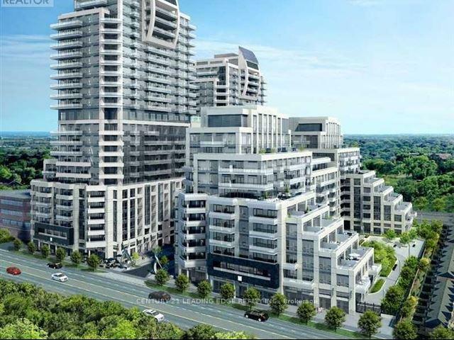 9201 Yonge Street 416  Richmond Hill ON L4C 1H9 photo
