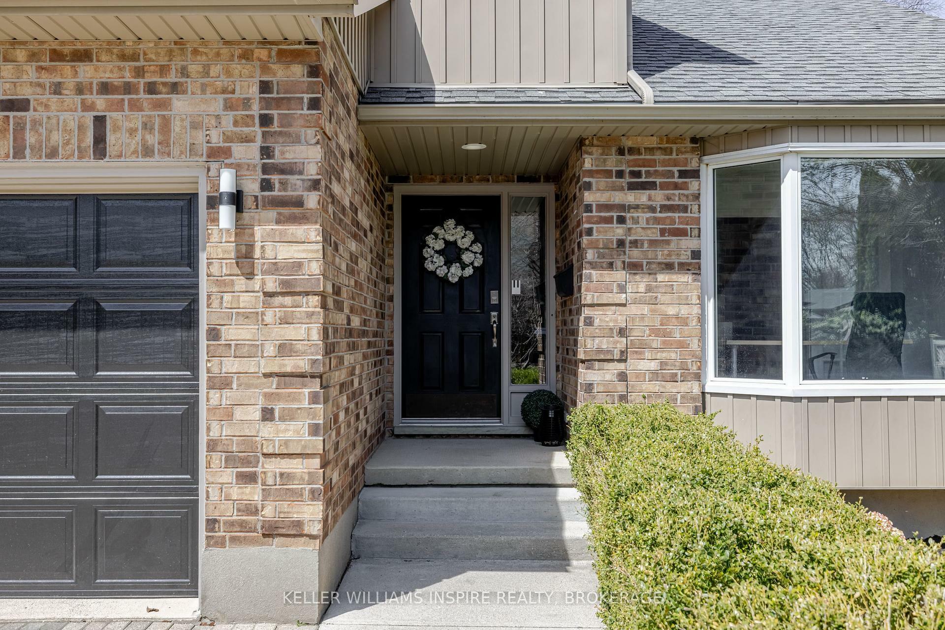 Property Photo: 1809 Phillbrook Drive ON N5X 2Y2