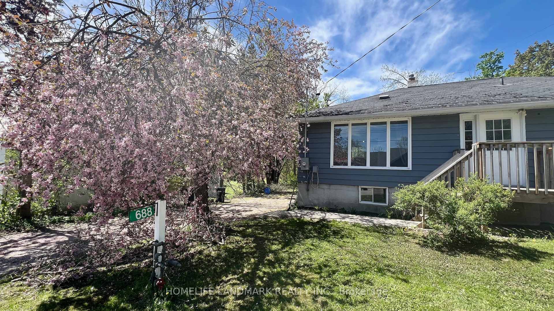 Property Photo: 688 7th Line S ON L0L 2E0