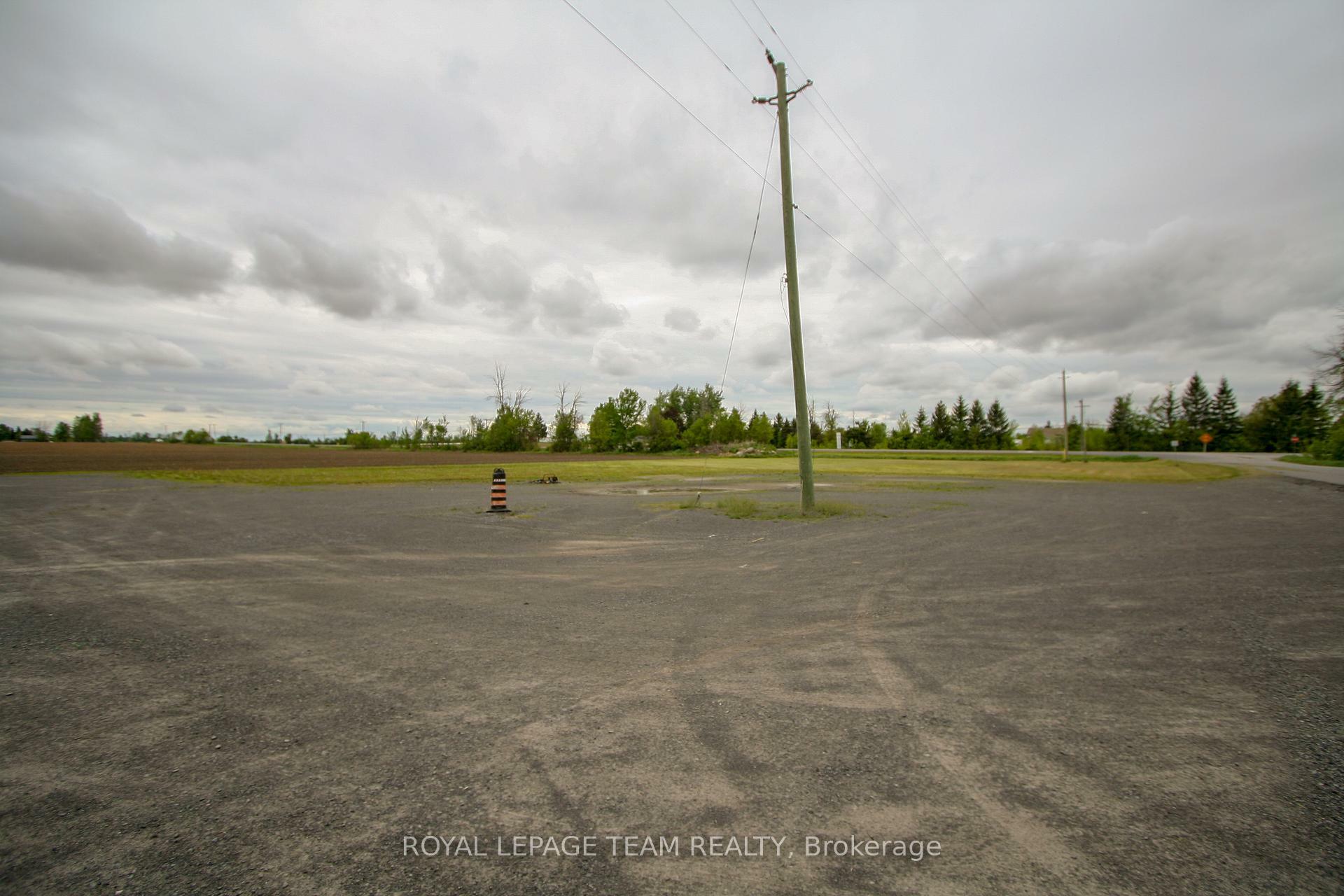 Property Photo: 12026 Benson George Road ON K0C 2K0