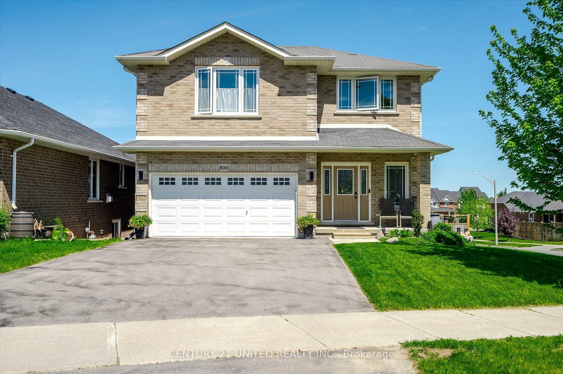 800 Bertrand Terrace  Peterborough West ON K9K 2T1 photo